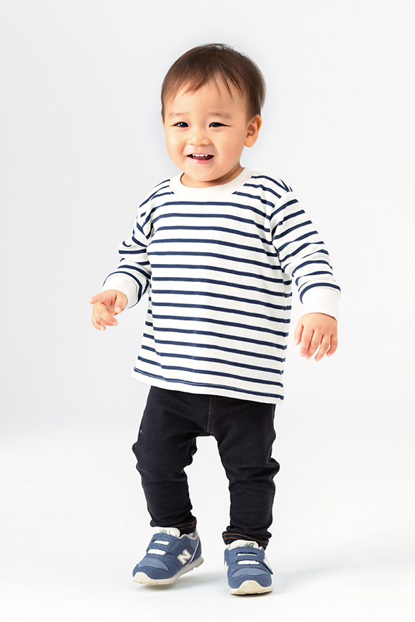 工藤　風凱 九州・沖縄 0～1歳 男の子 画像01