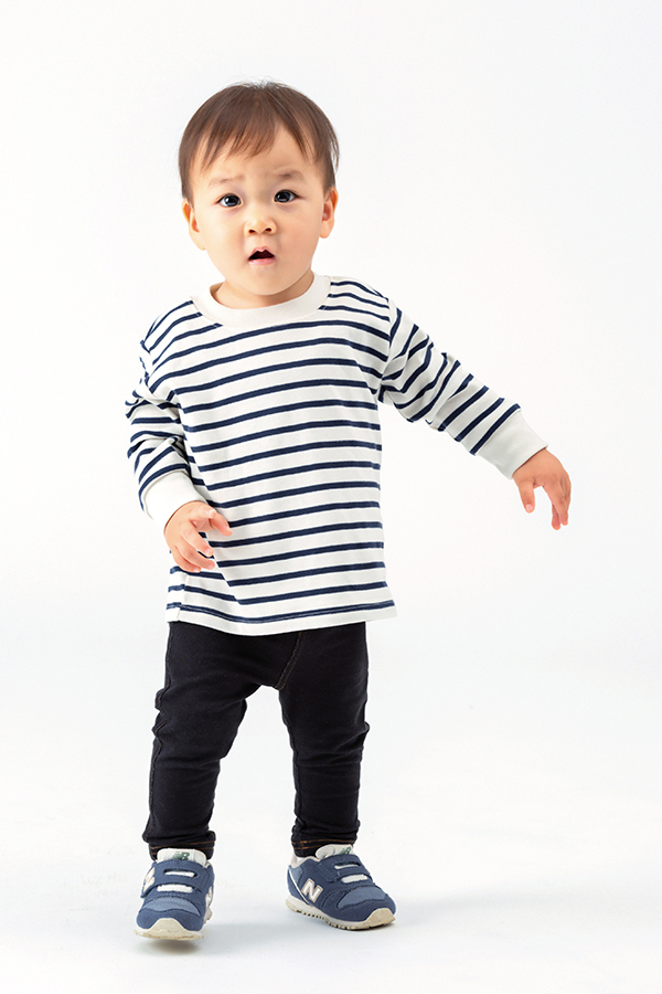 工藤　風凱 九州・沖縄 0～1歳 男の子 画像02