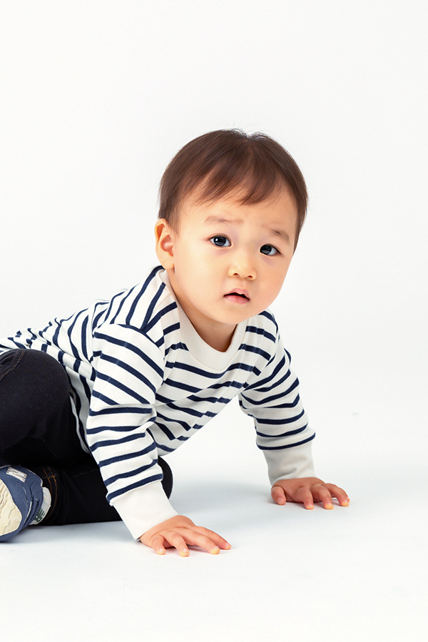 工藤　風凱 九州・沖縄 0～1歳 男の子 画像04