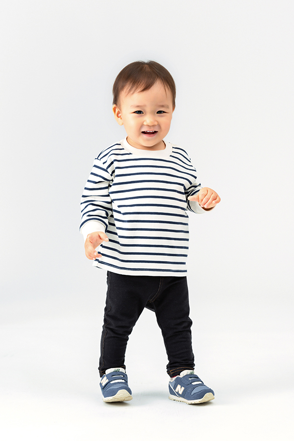 工藤　風凱 九州・沖縄 0～1歳 男の子 画像05