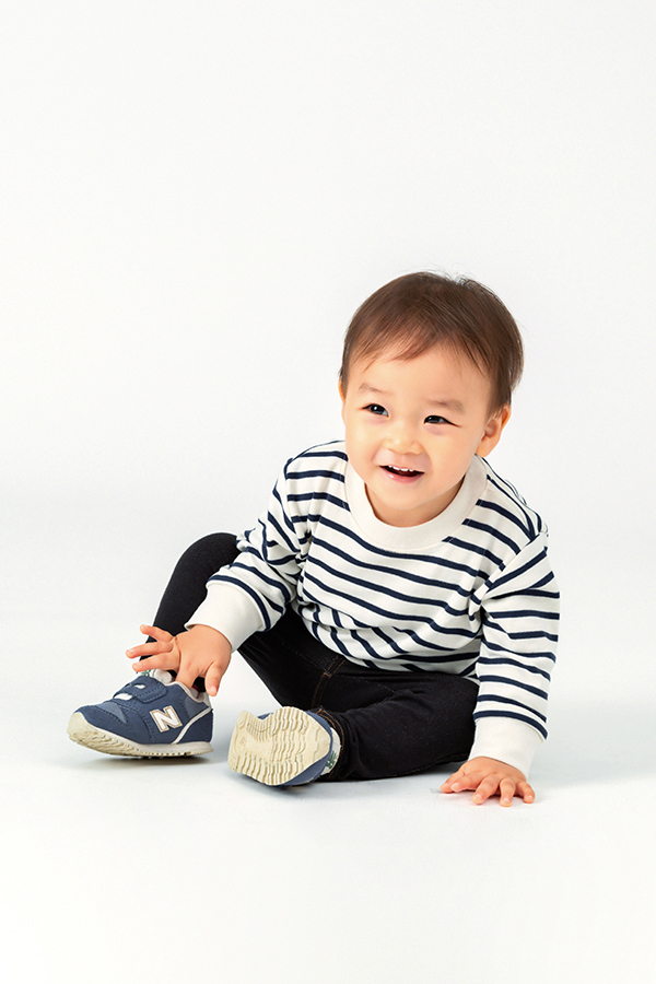 工藤　風凱 九州・沖縄 0～1歳 男の子 画像06