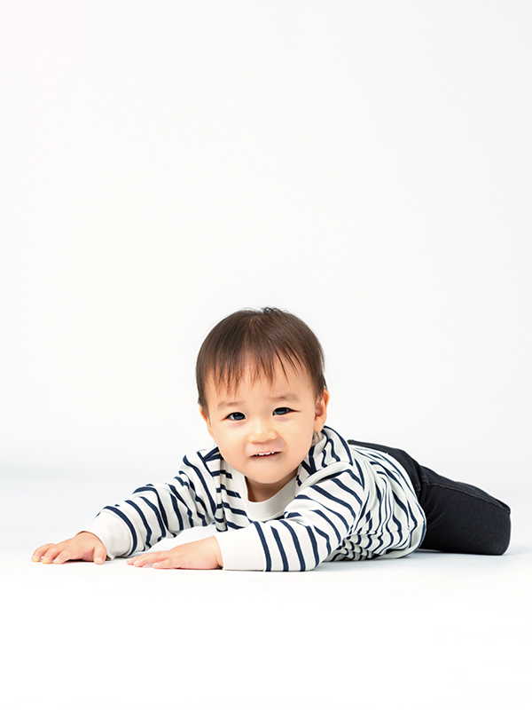 工藤　風凱 九州・沖縄 0～1歳 男の子 画像07