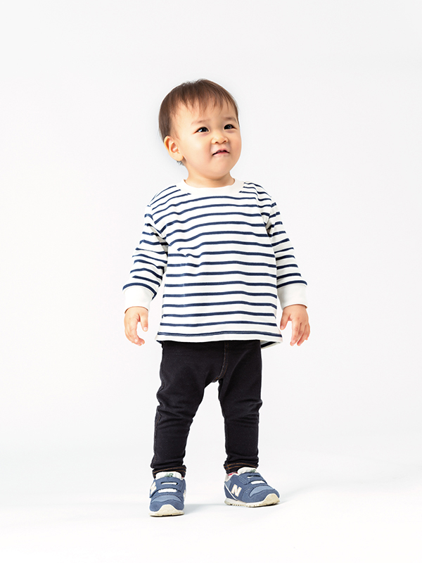 工藤　風凱 九州・沖縄 0～1歳 男の子 画像09