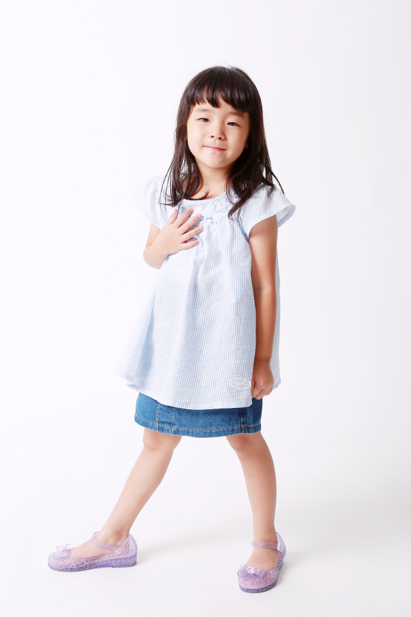 あき 関東 2～6歳 女の子 モデル画像01