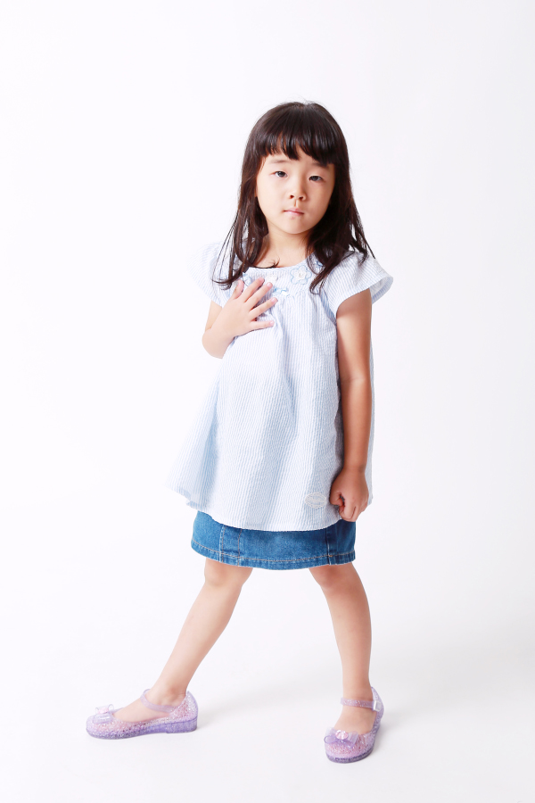あき 関東 2～6歳 女の子 モデル画像02