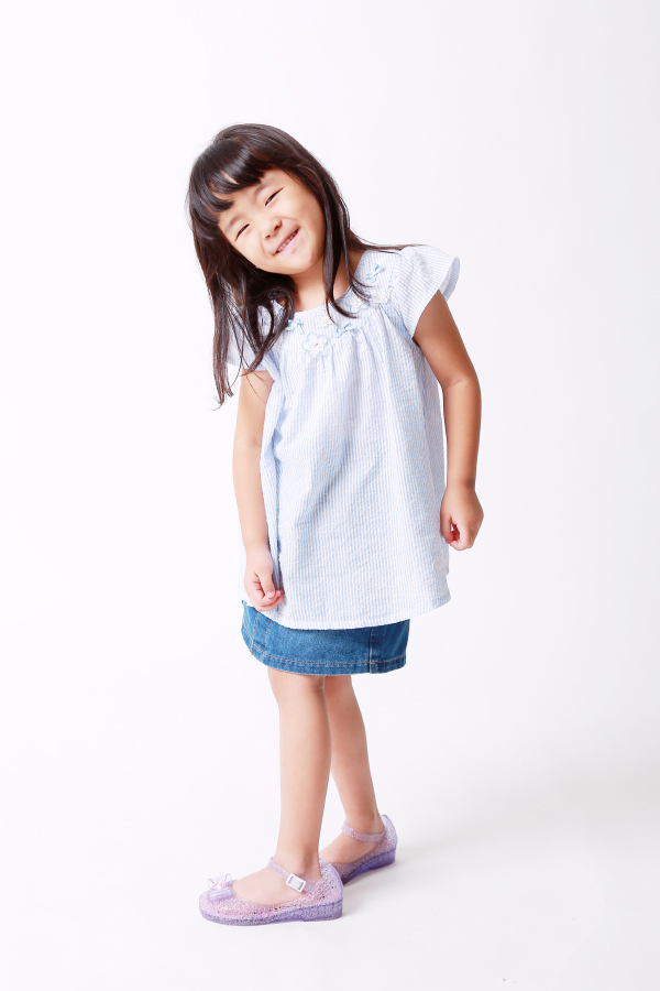 あき 関東 2～6歳 女の子 モデル画像06
