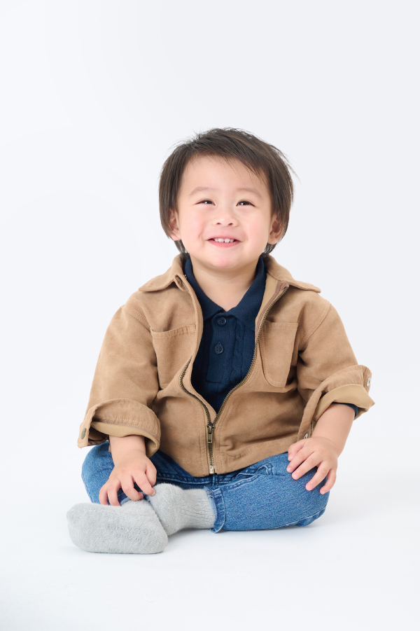 Kaito Watanabe 関東 0～1歳 男の子 画像01