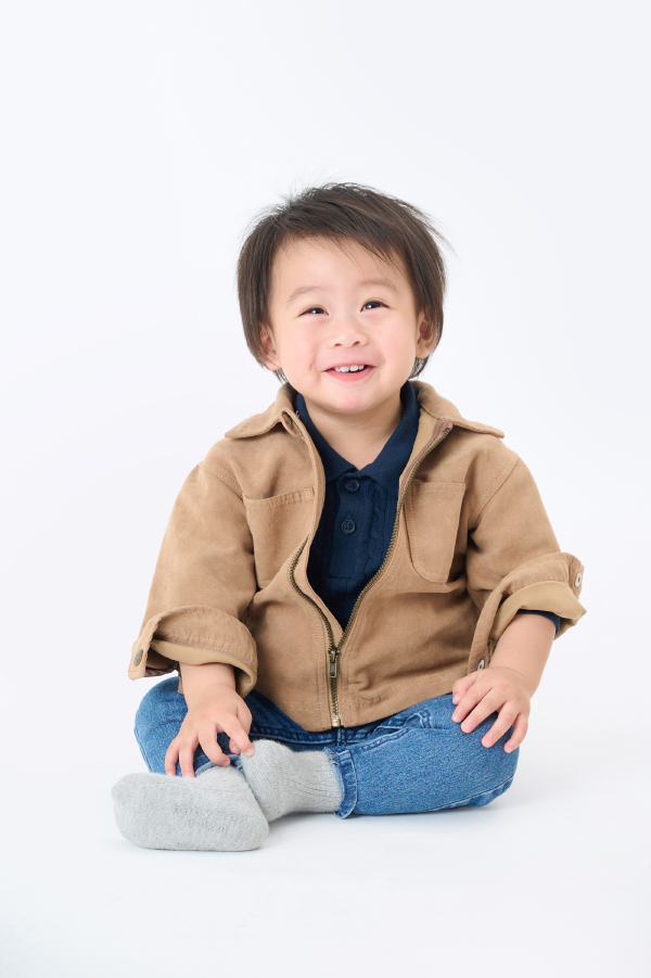 Kaito Watanabe 関東 0～1歳 男の子 画像02