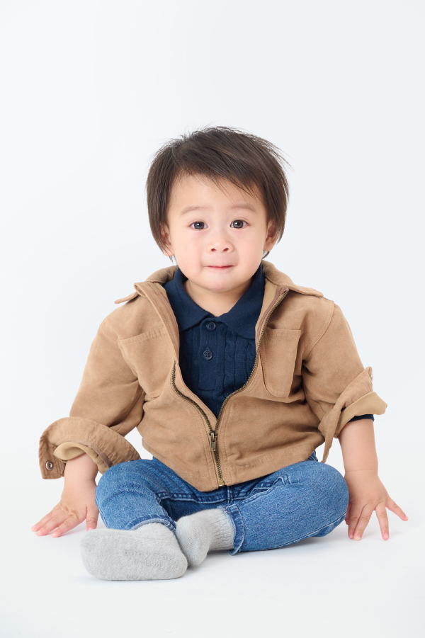 Kaito Watanabe 関東 0～1歳 男の子 画像03