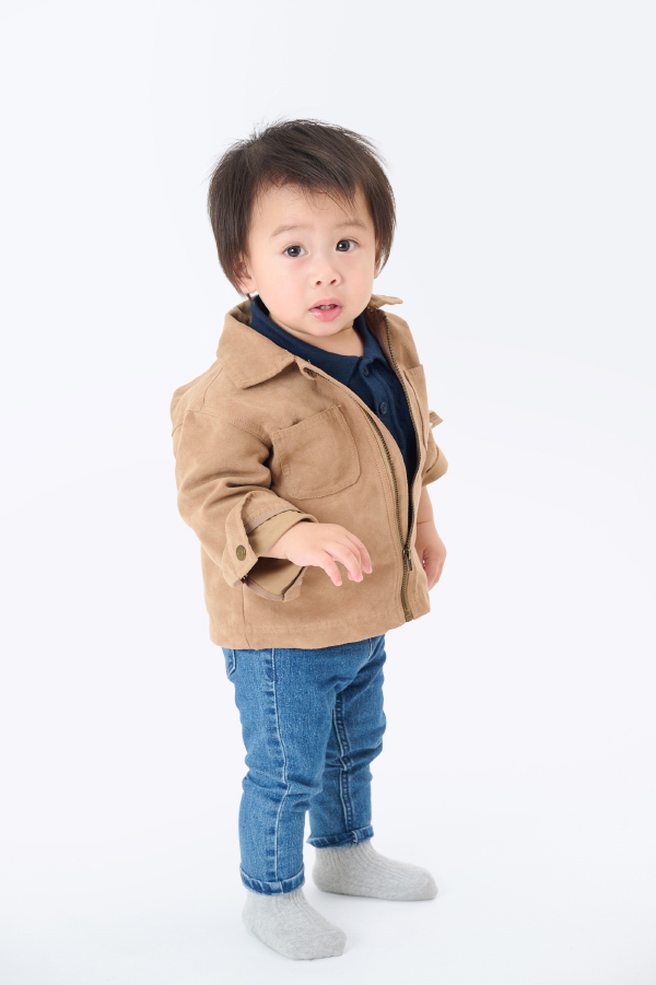 Kaito Watanabe 関東 0～1歳 男の子 画像04