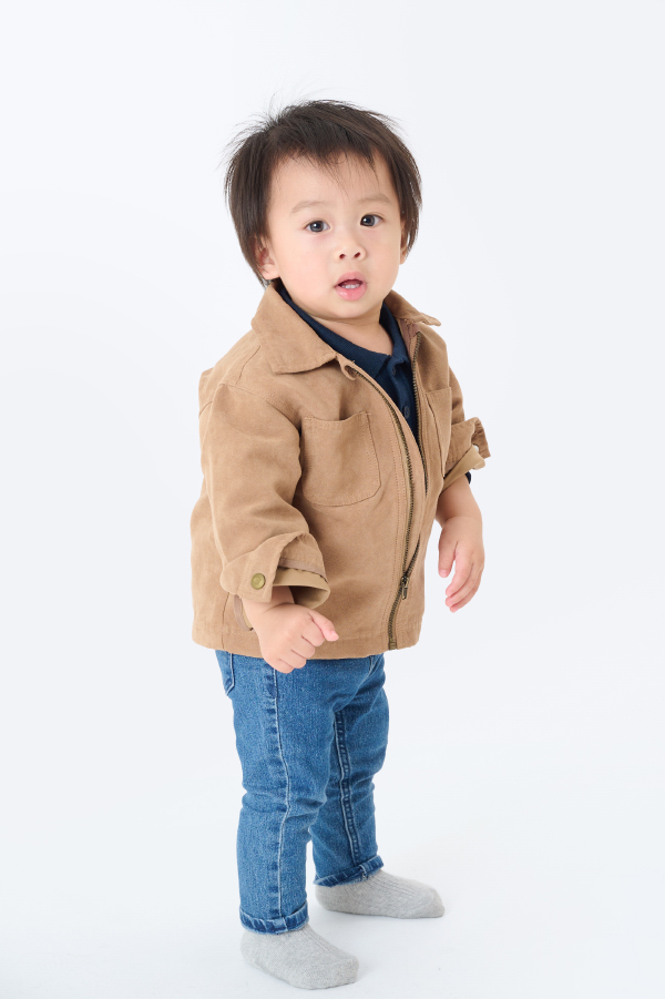 Kaito Watanabe 関東 0～1歳 男の子 画像05