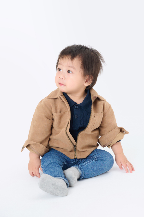 Kaito Watanabe 関東 0～1歳 男の子 画像06