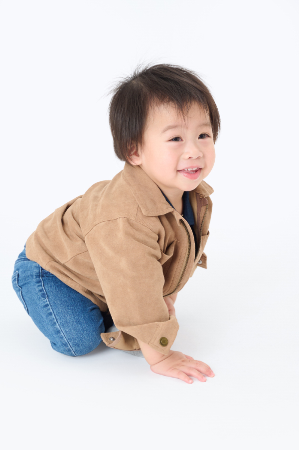 Kaito Watanabe 関東 0～1歳 男の子 画像07