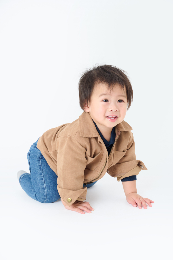 Kaito Watanabe 関東 0～1歳 男の子 画像08