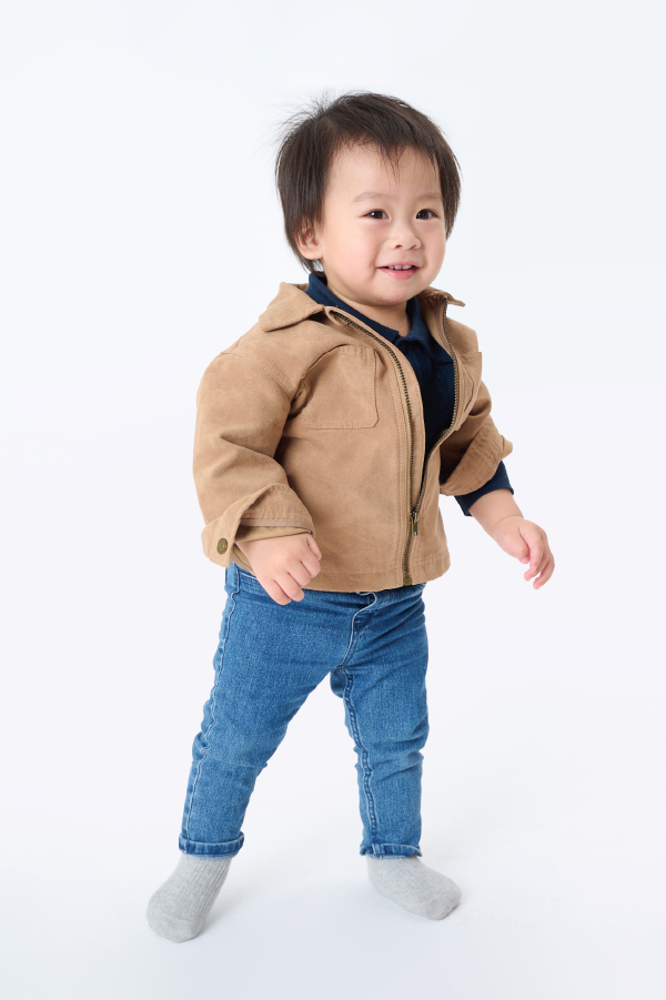 Kaito Watanabe 関東 0～1歳 男の子 画像09