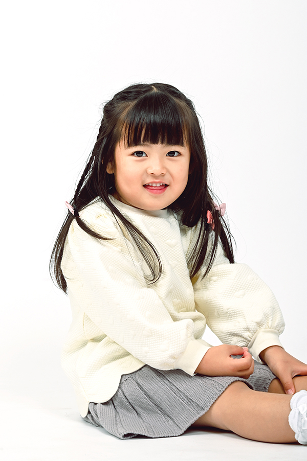 高橋灯里 東北 2～6歳 女の子 画像05
