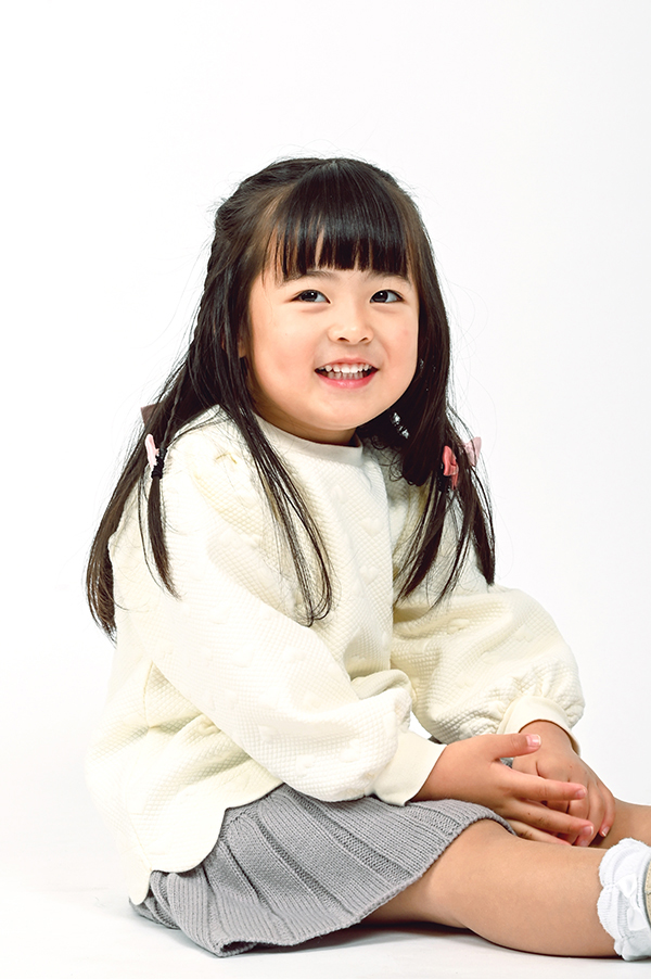 高橋灯里 東北 2～6歳 女の子 画像06