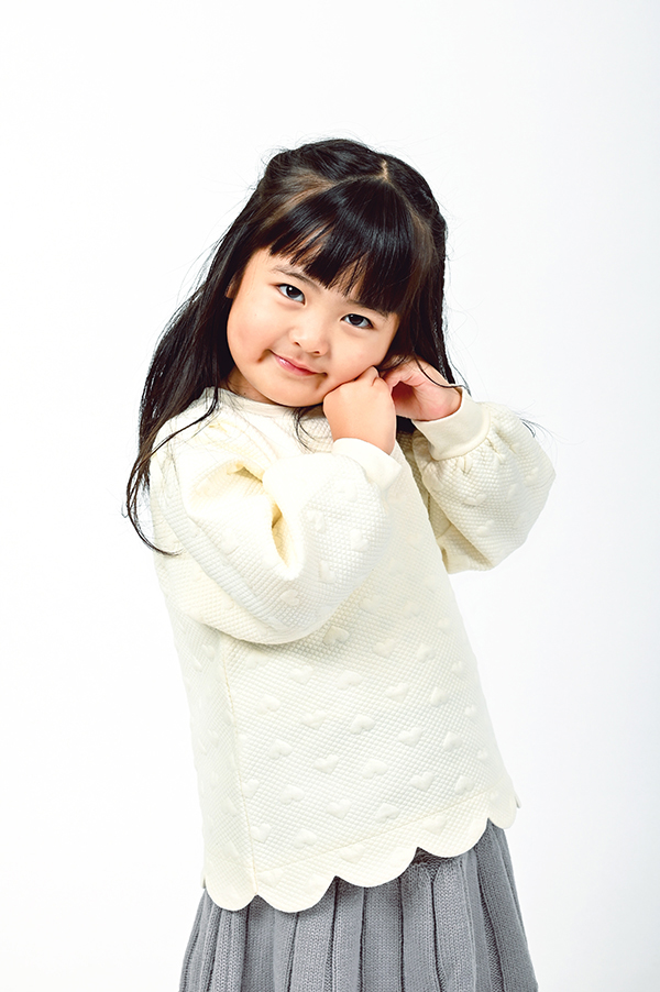 高橋灯里 東北 2～6歳 女の子 画像10