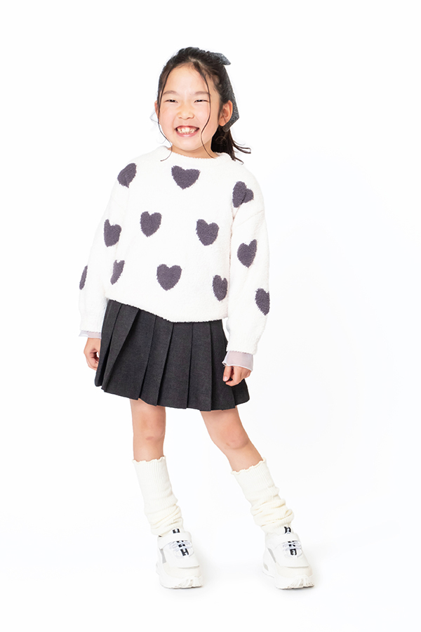 nana 中部  女の子 モデル画像02