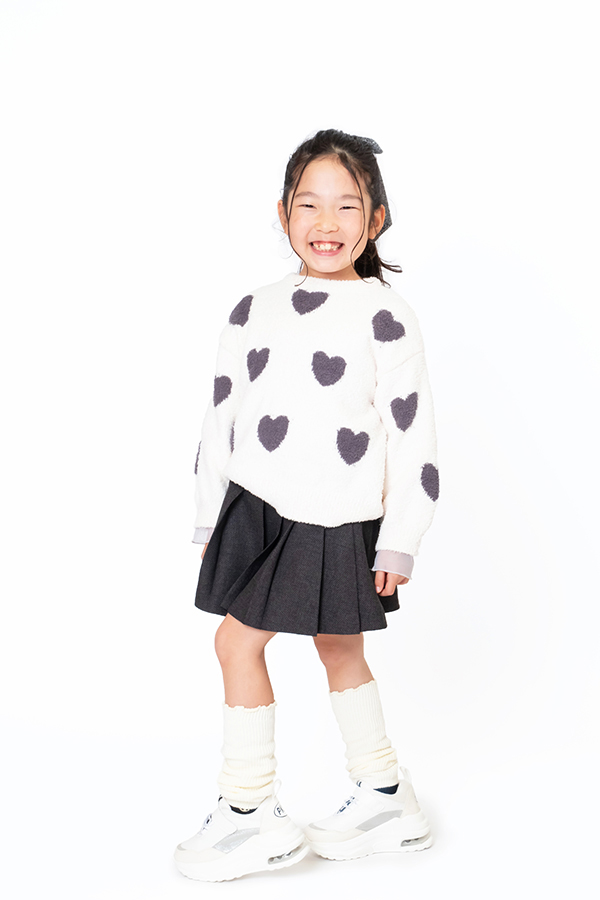 nana 中部  女の子 モデル画像04