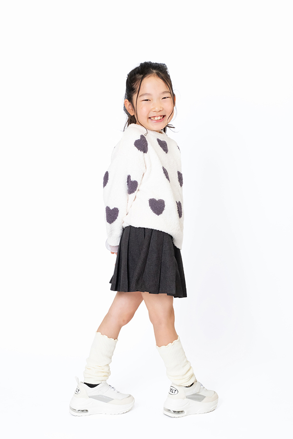 nana 中部  女の子 モデル画像07