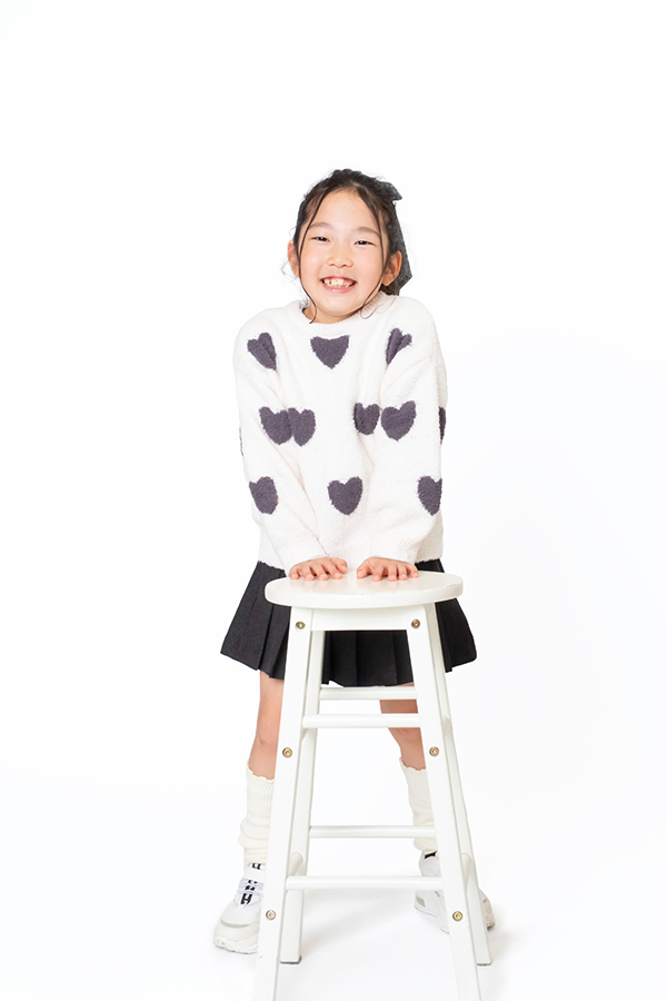 nana 中部  女の子 モデル画像08