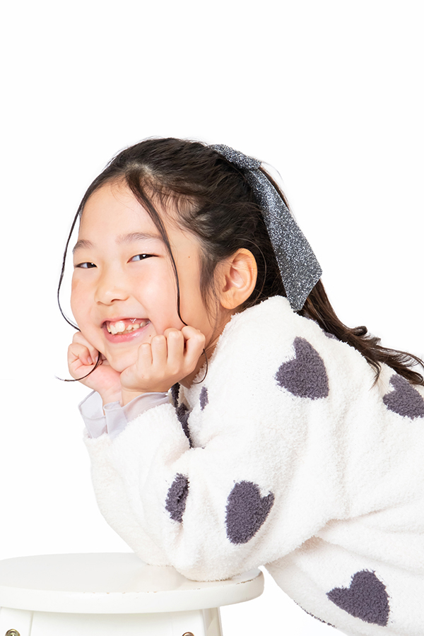 nana 中部  女の子 モデル画像10