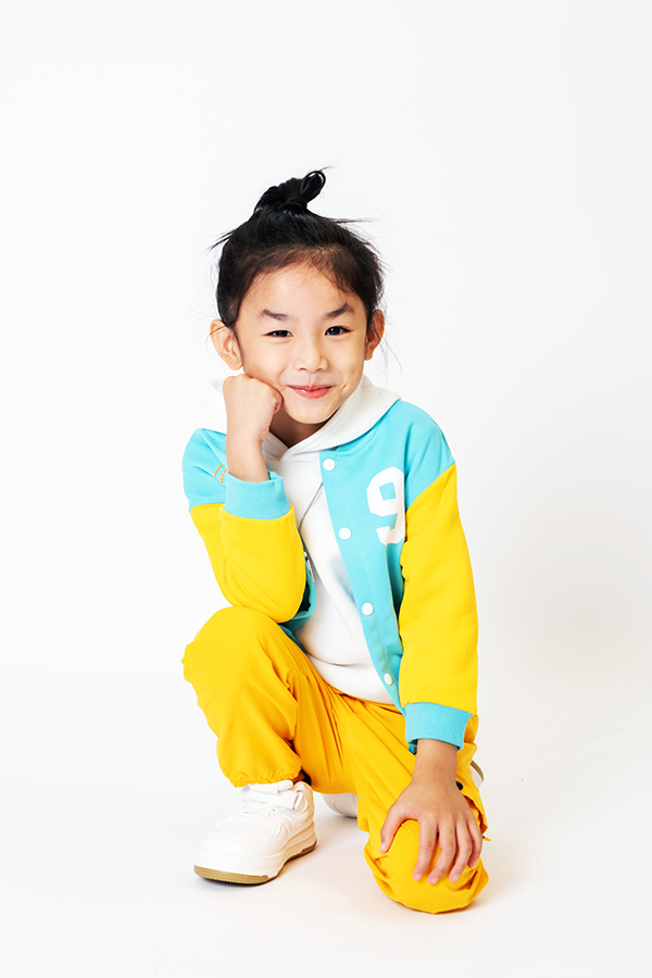 RAIDEN 中部 小学生 男の子 画像09