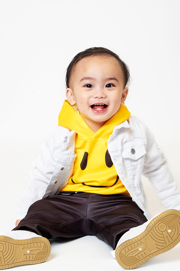 RAIJIN 中部 0～1歳 男の子 画像10
