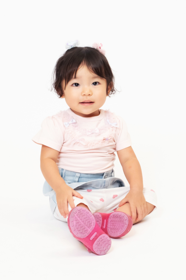 Emily 中部 2～6歳 女の子 モデル画像07