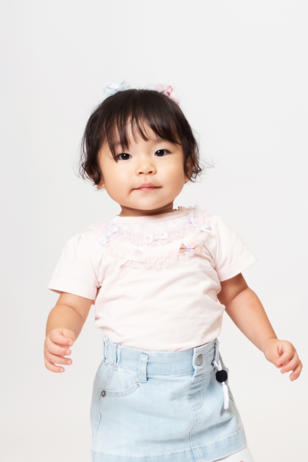 Emily 中部 2～6歳 女の子 モデル画像09