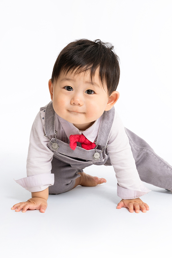げんき   男の子 画像01
