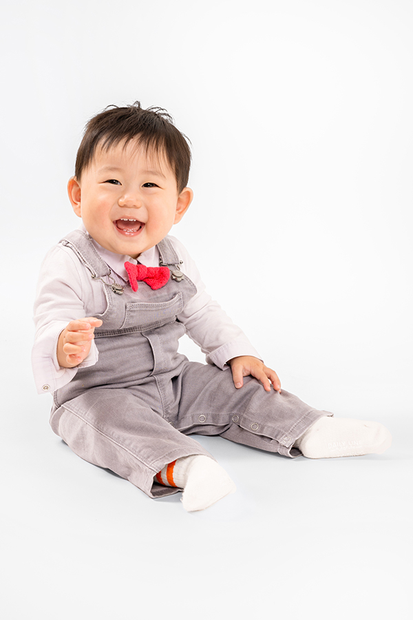 げんき   男の子 画像02