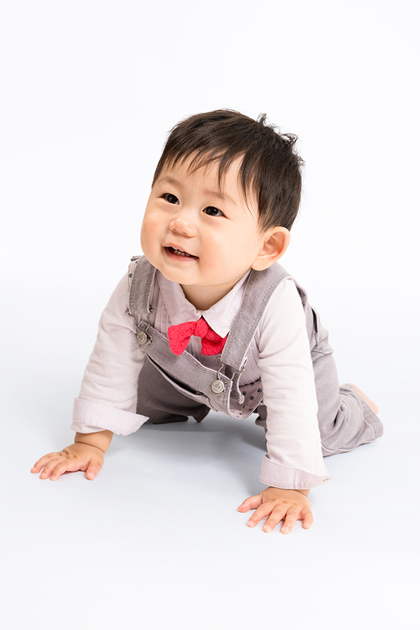げんき   男の子 モデル画像05