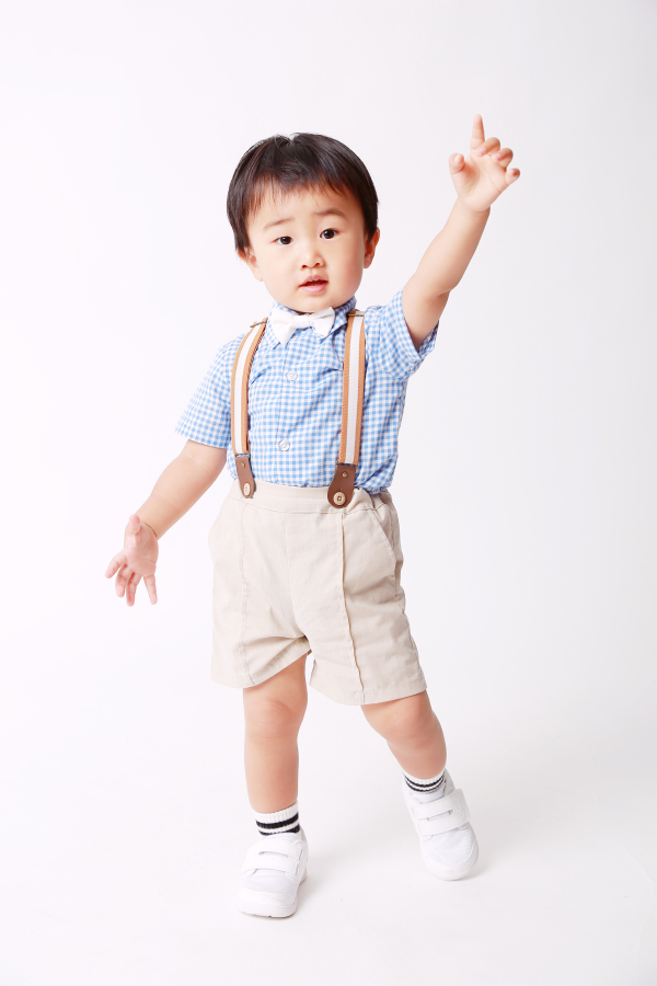 TAISEI 関東 2～6歳 男の子 モデル画像02