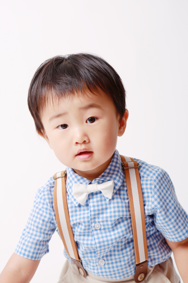 TAISEI 関東 2～6歳 男の子 モデル画像03