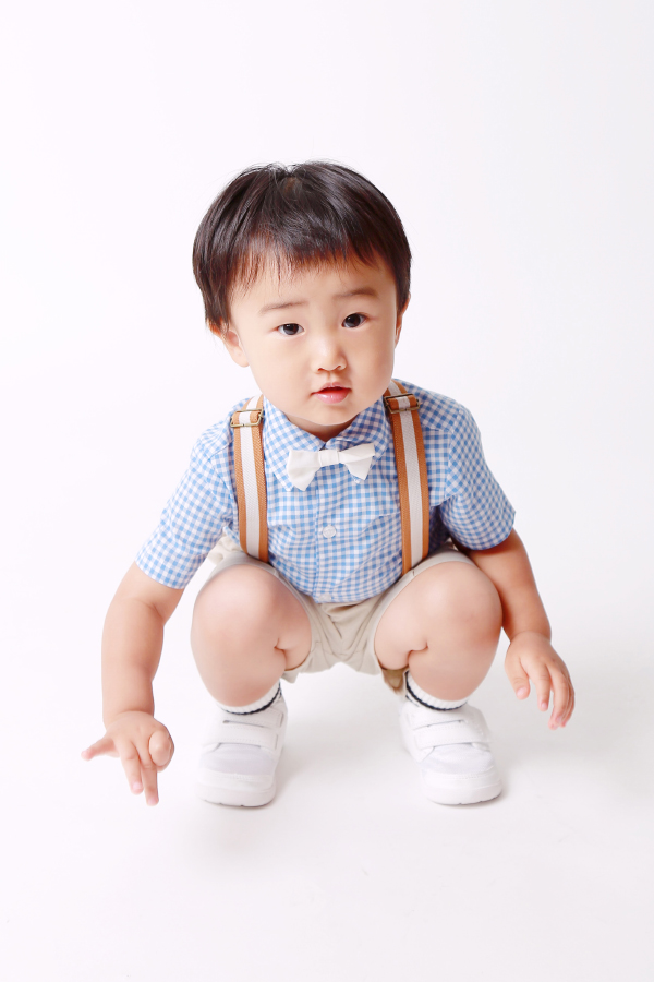 TAISEI 関東 2～6歳 男の子 モデル画像04
