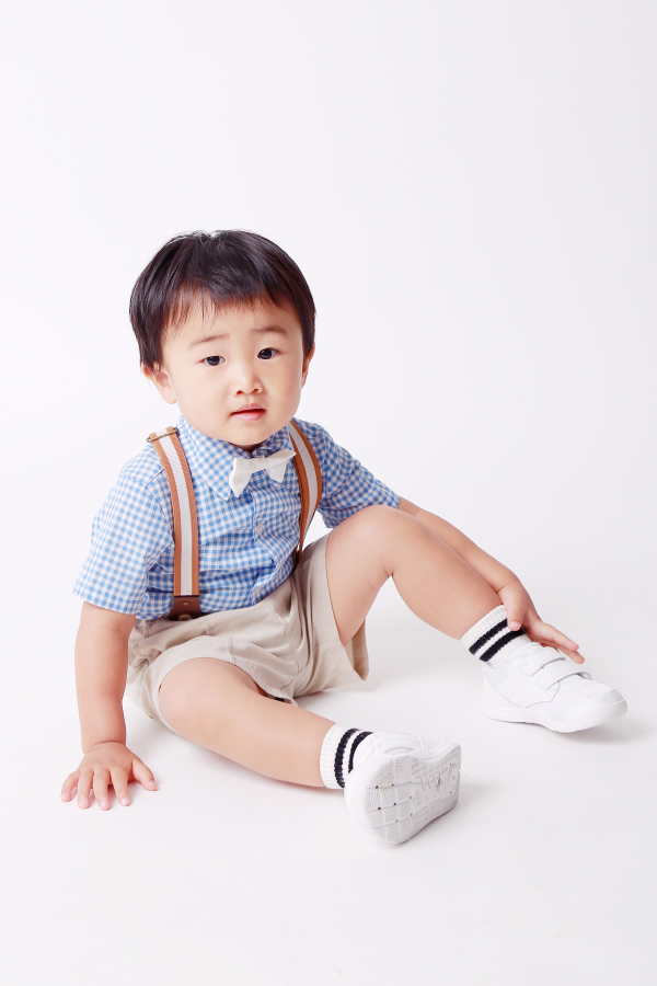 TAISEI 関東 2～6歳 男の子 モデル画像07