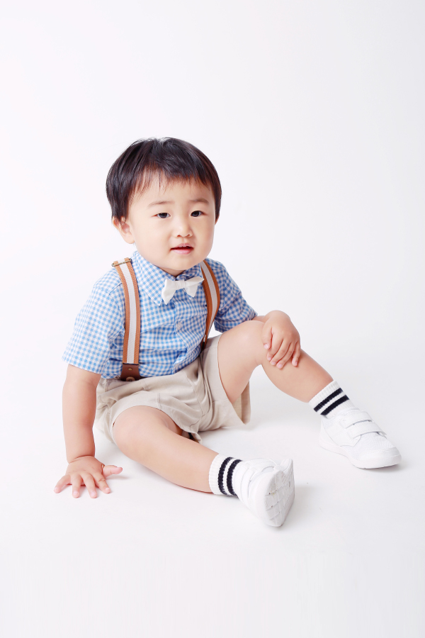 TAISEI 関東 2～6歳 男の子 モデル画像08
