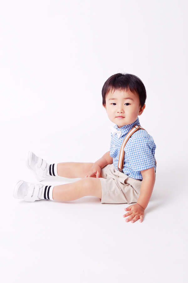 TAISEI 関東 2～6歳 男の子 モデル画像09