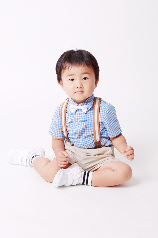 TAISEI 関東 2～6歳 男の子 モデル画像10