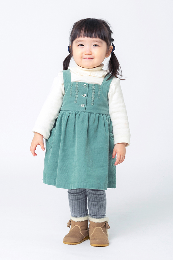 ほのか   女の子 モデル画像02