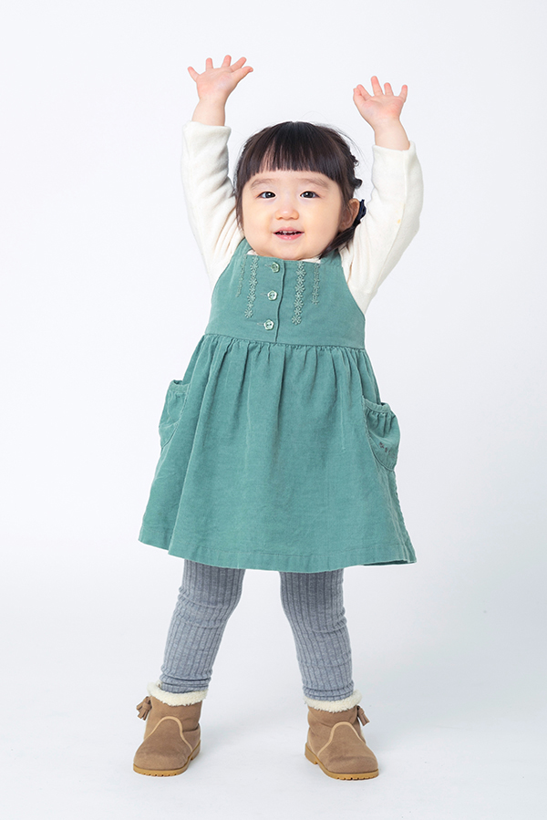 ほのか   女の子 モデル画像03