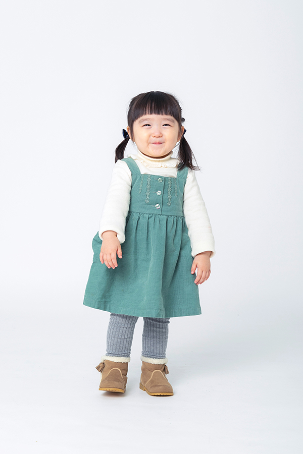 ほのか   女の子 モデル画像04