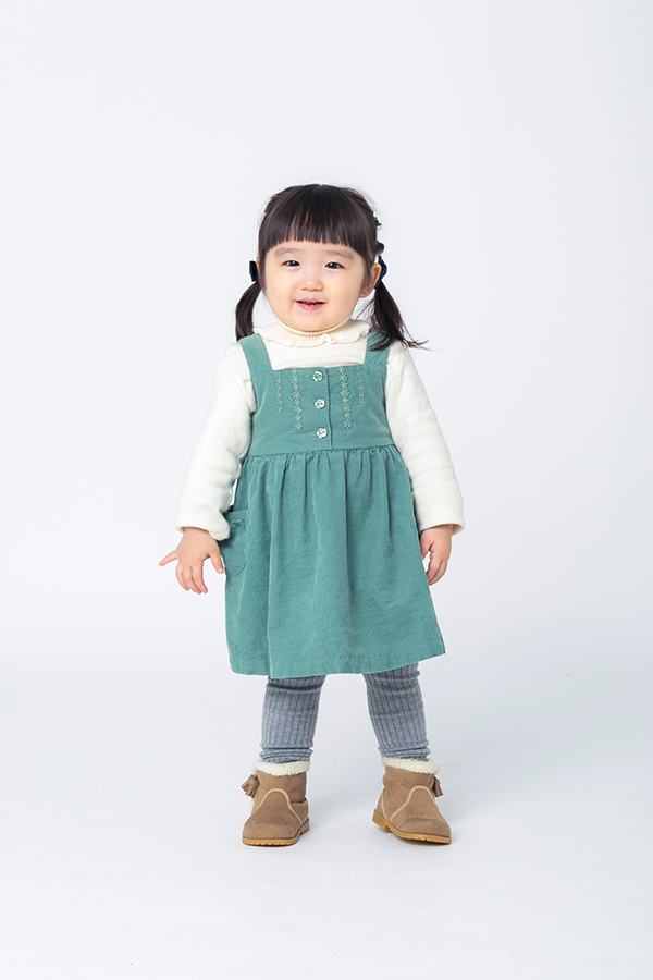 ほのか   女の子 モデル画像05