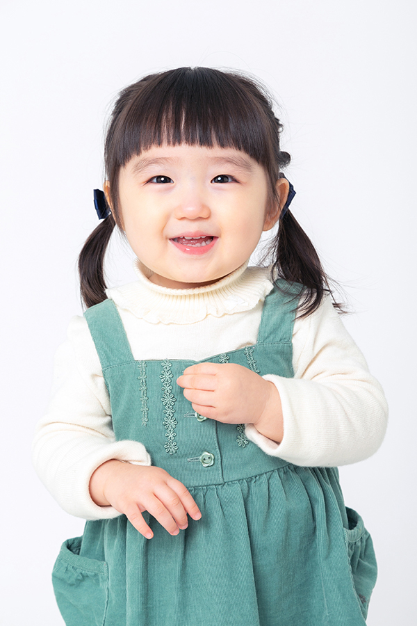 ほのか   女の子 モデル画像06