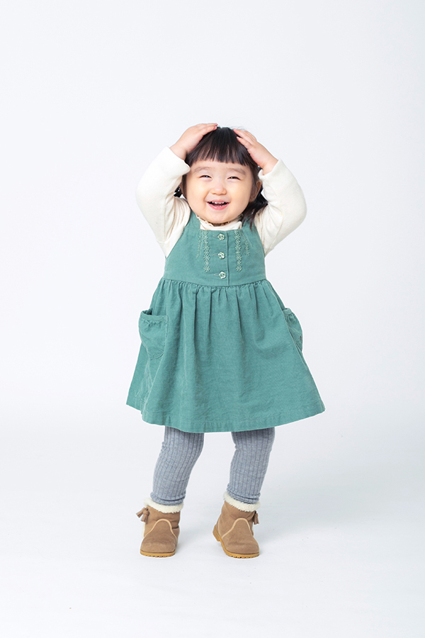 ほのか   女の子 モデル画像07