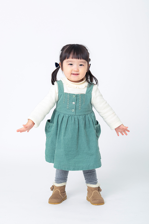 ほのか   女の子 モデル画像09