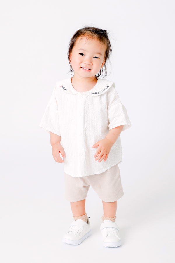 RION 関西 0～1歳 男の子 モデル画像02