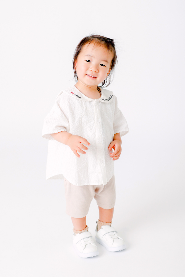 RION 関西 0～1歳 男の子 モデル画像03